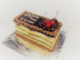 Opera Cake