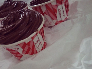 Chocolate Cupcakes