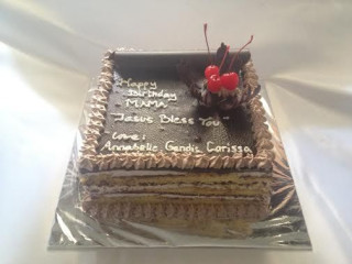 Opera Cake